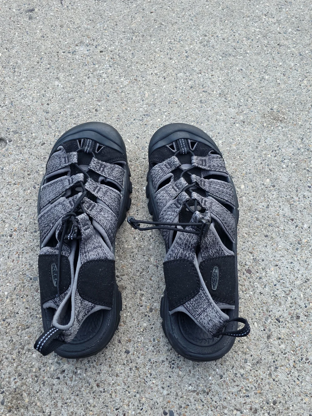 Keen breathable 10 men